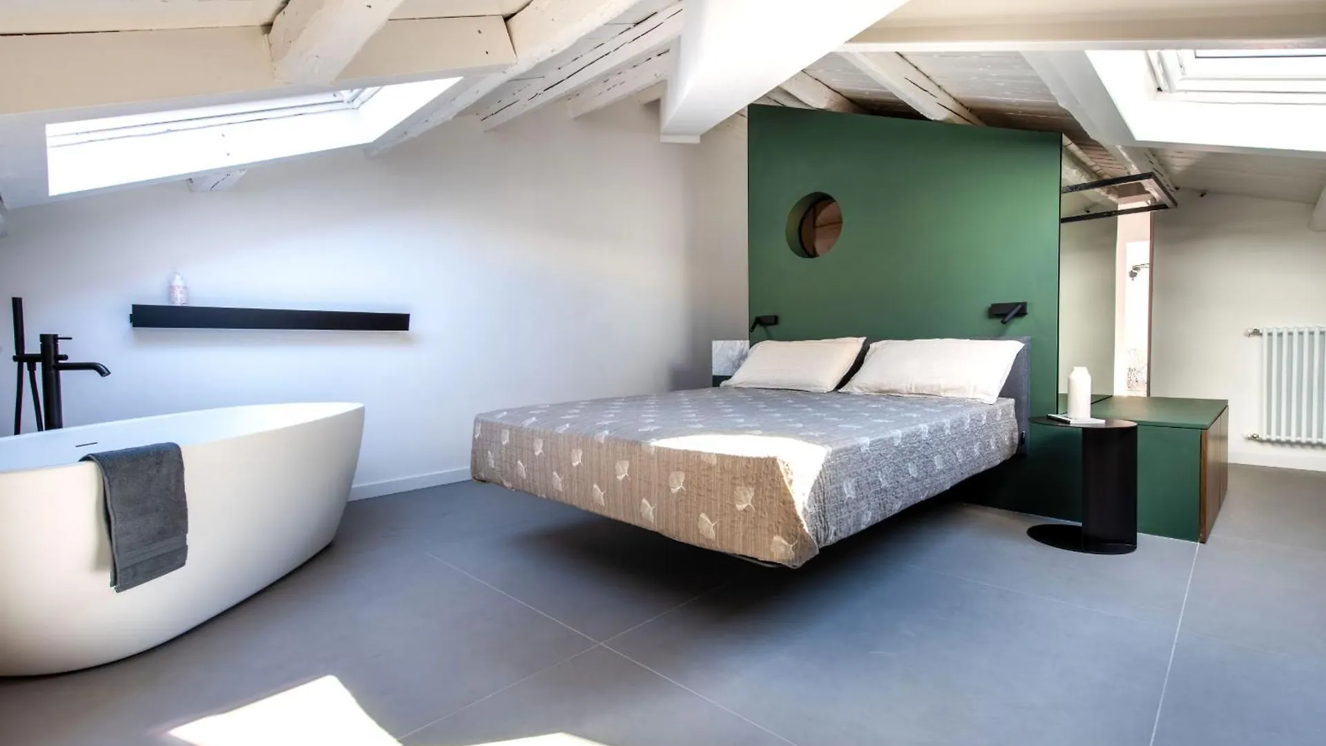 Settimo Apartment With Terrace By Wonderful Italy Palermo Italy