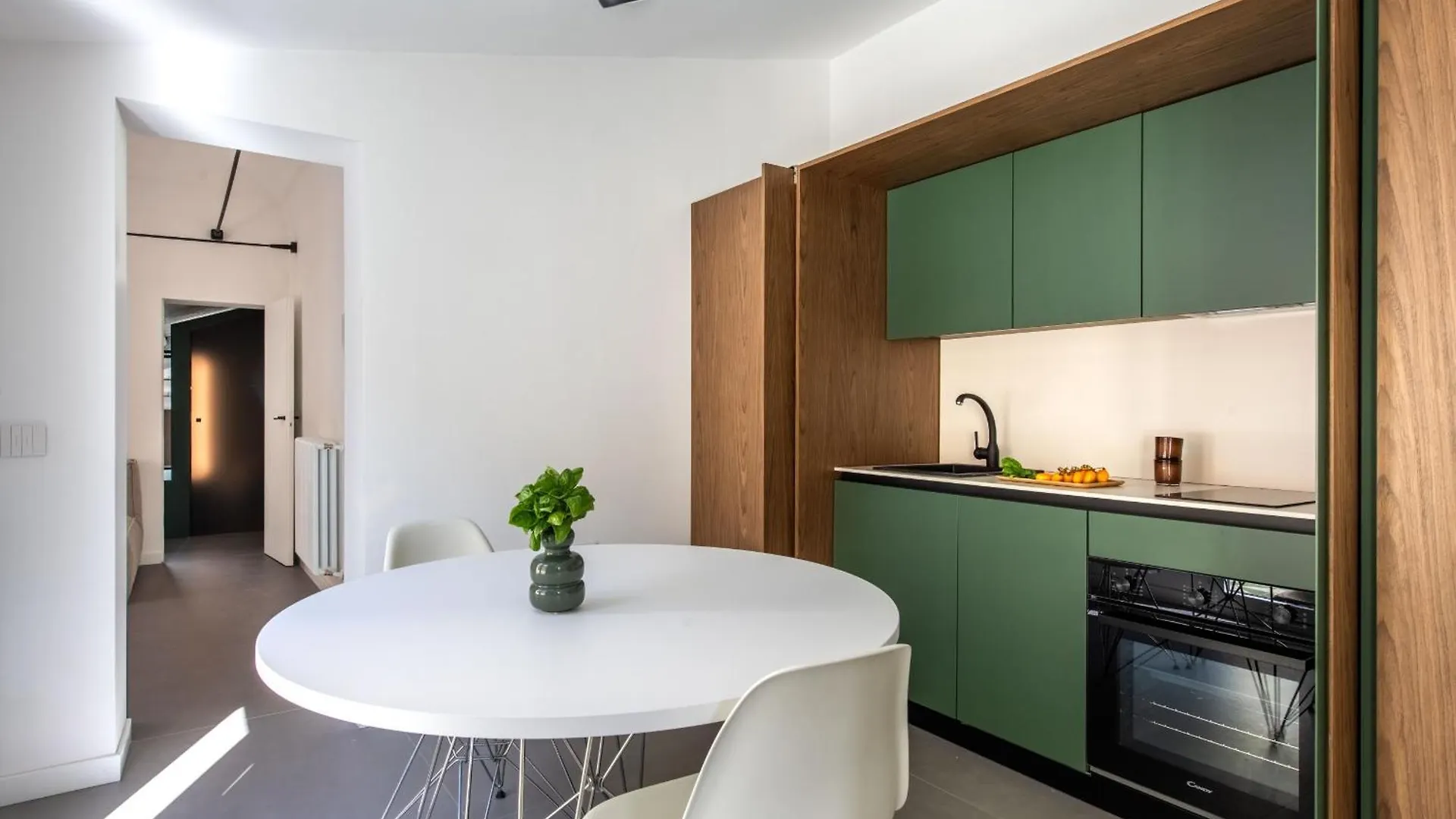 Settimo Apartment With Terrace By Wonderful Italy Palermo 0*,  Italy