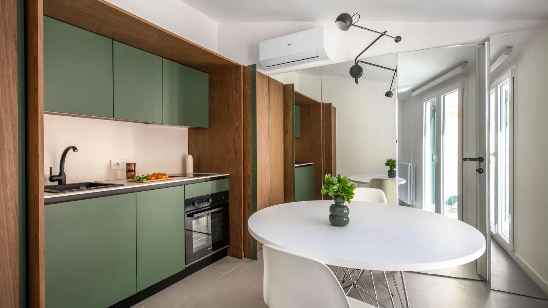 Settimo Apartment With Terrace By Wonderful Italy Palermo
