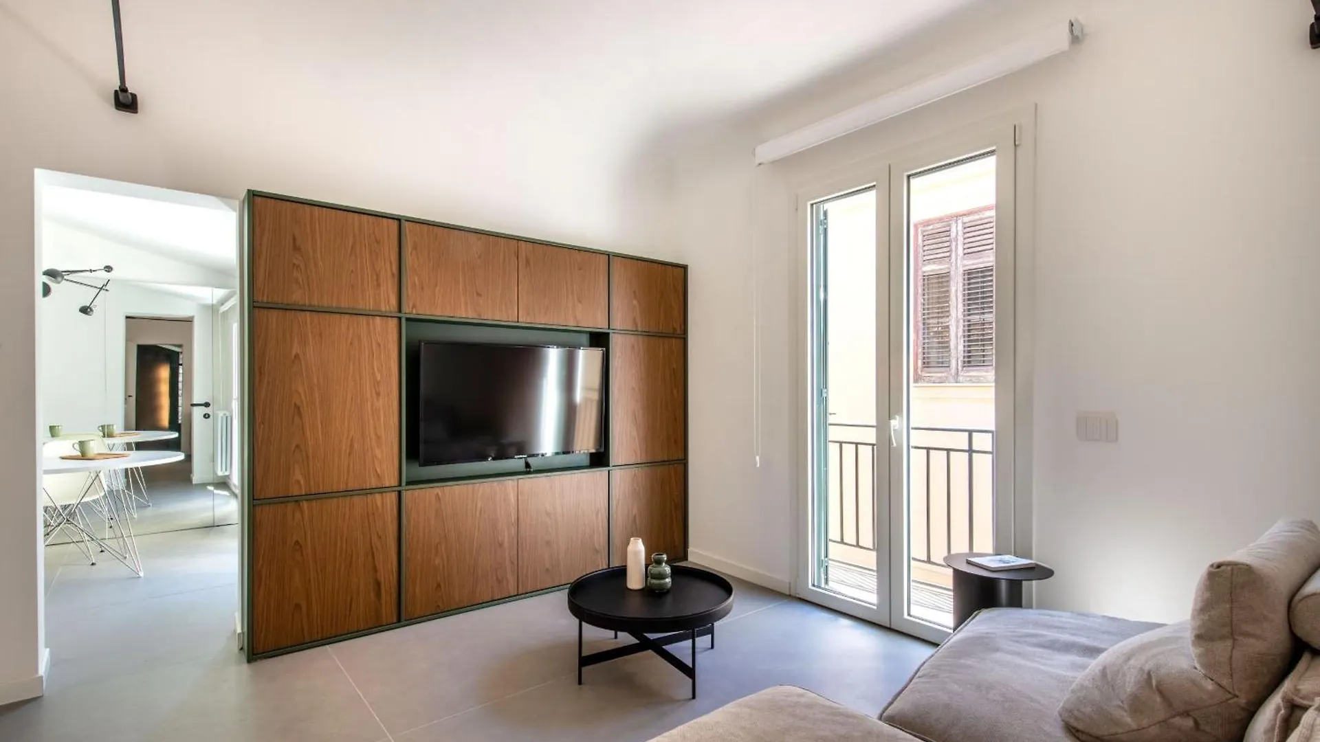 Settimo Apartment With Terrace By Wonderful Italy Palermo Italy