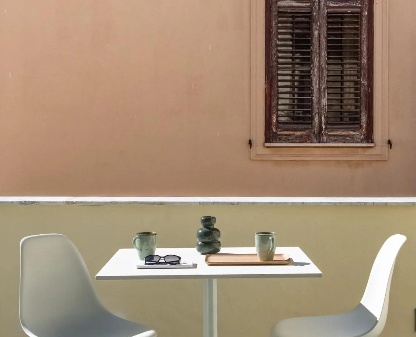 Settimo Apartment With Terrace By Wonderful Italy Palermo