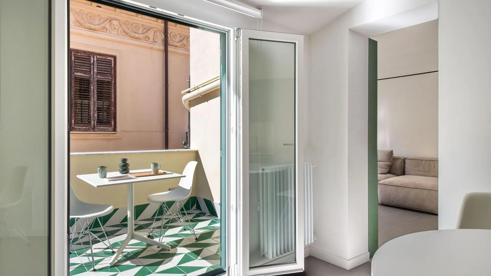 Settimo Apartment With Terrace By Wonderful Italy Palermo
