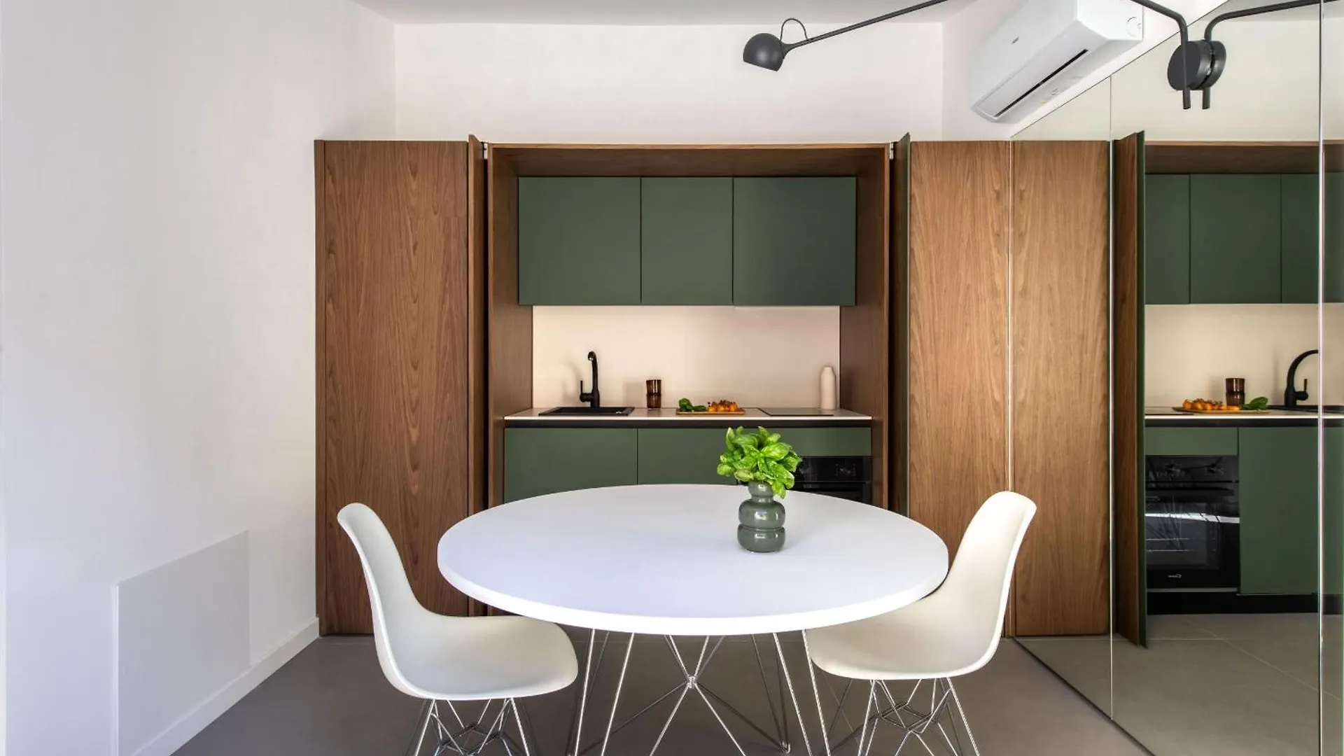 Settimo Apartment With Terrace By Wonderful Italy Palermo Italien
